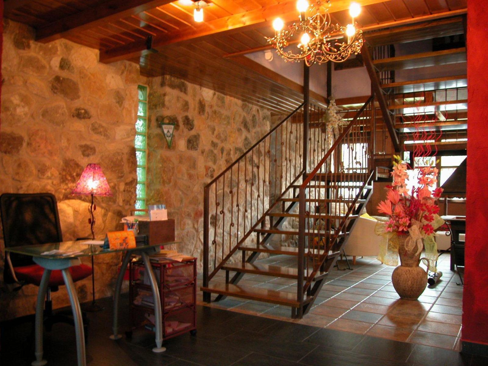 Hotel La Casona de Navaleno Exterior foto